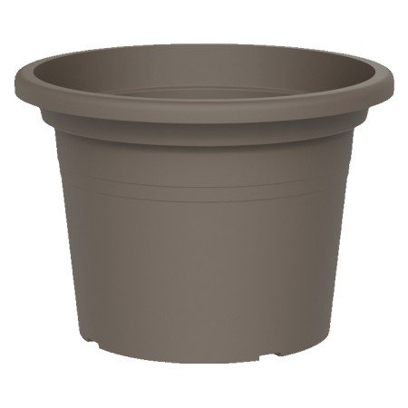 Kruka Basic Round D30cm SAND