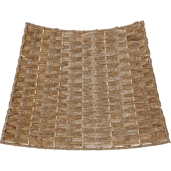 Tillbehör Granig Beige korg 62x30 cm