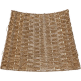 Tillbehör Granig Beige korg 62x30 cm