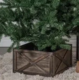 Tillbehör Woody Brun box 45x25 cm