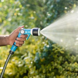 FloPro+ - Spray Pistol Munstycke 'Activ'