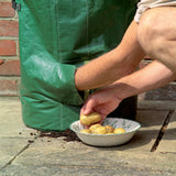 Potatiskruka 40cm Polyeten - 2st