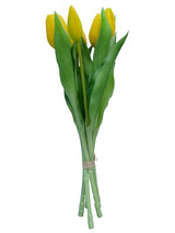 TULIP BOUQUET YELLOW