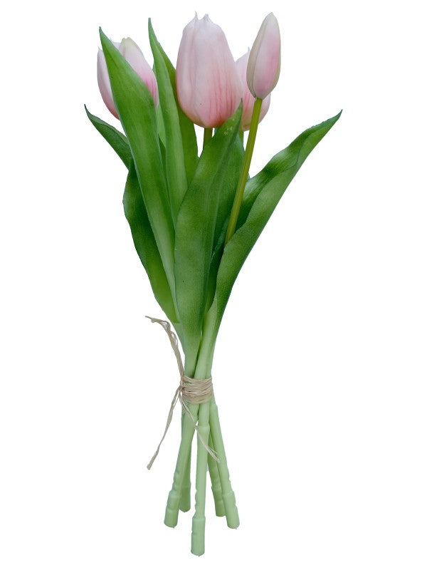 TULIP BOUQUET PINK