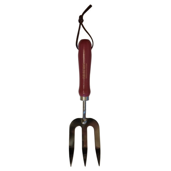 Planteringsgrep med Trähandtag