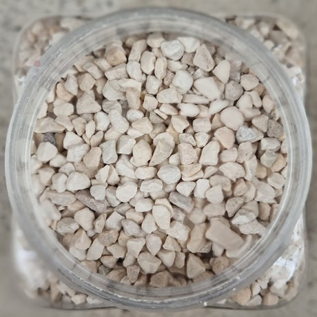 Deco Dekorationssten Cream - 550ml