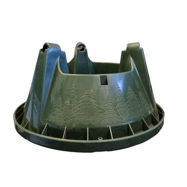 Julgransfot 'Cinco Advantage'