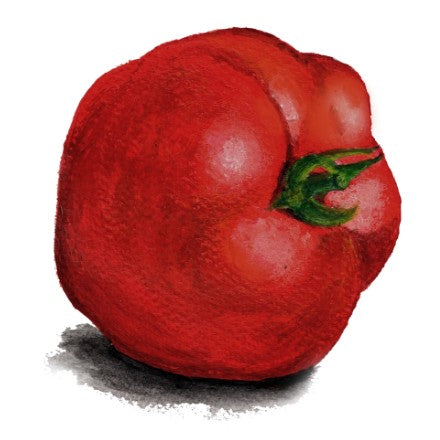 Tomat 'Odessa'