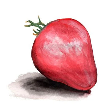 Dwarftomat 'Pink Passion' Svenskodlat frö