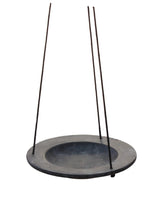 Fågelbad 'Gråsparv' Mellan D22cm