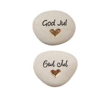 Sten 'God Jul' Guld Mix 1st