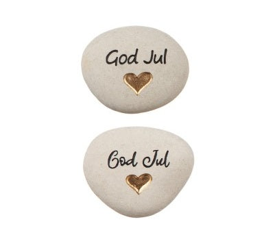 Sten 'God Jul' Guld Mix 1st