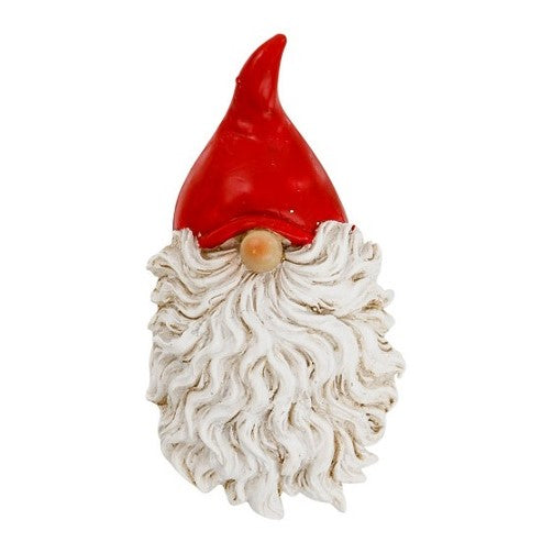Juldekoration Tomte Röd 7,5cm