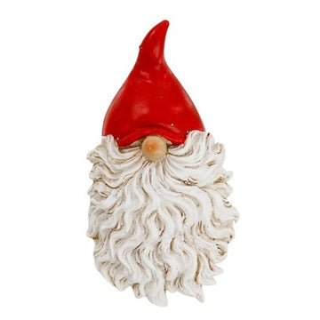 Juldekoration Tomte Röd 7,5cm