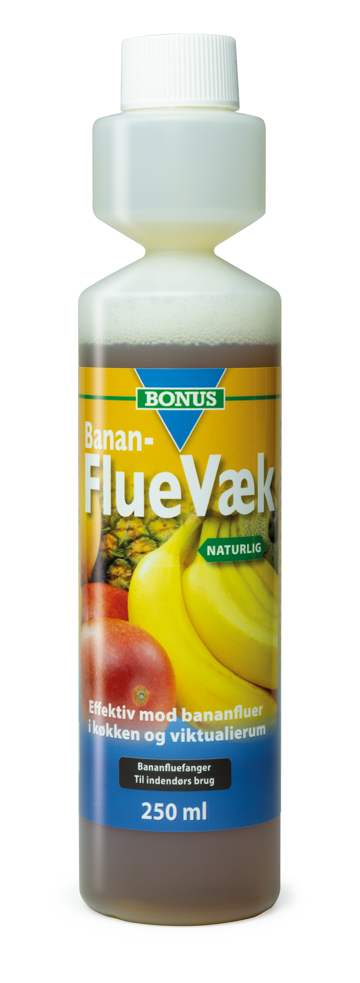 Mot Bananfluga 250ml