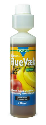 Mot Bananfluga 250ml