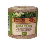 Jutesnöre 'Twine Natural' 500g - 260m