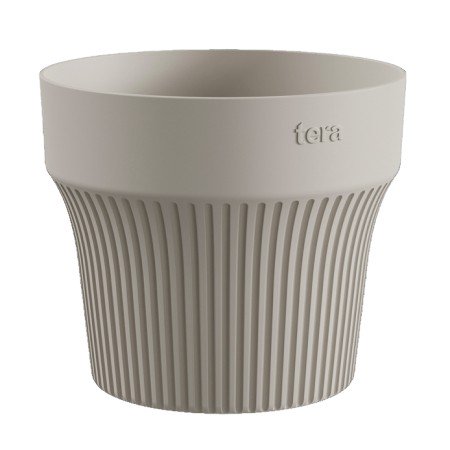 Kruka Tiny D7cm SNOW