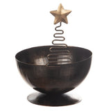Planteringsskål Gran 14cm