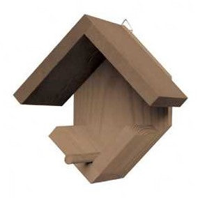 Foderautomat 'Peanut Butter' för burk