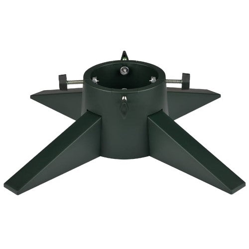 Julgransfot 'Essential' - Grön