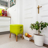 Maskkompost 'Urbalive' Green