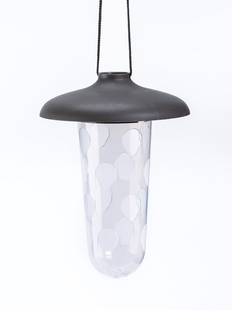 Foderautomat 'Robin' Anthracite