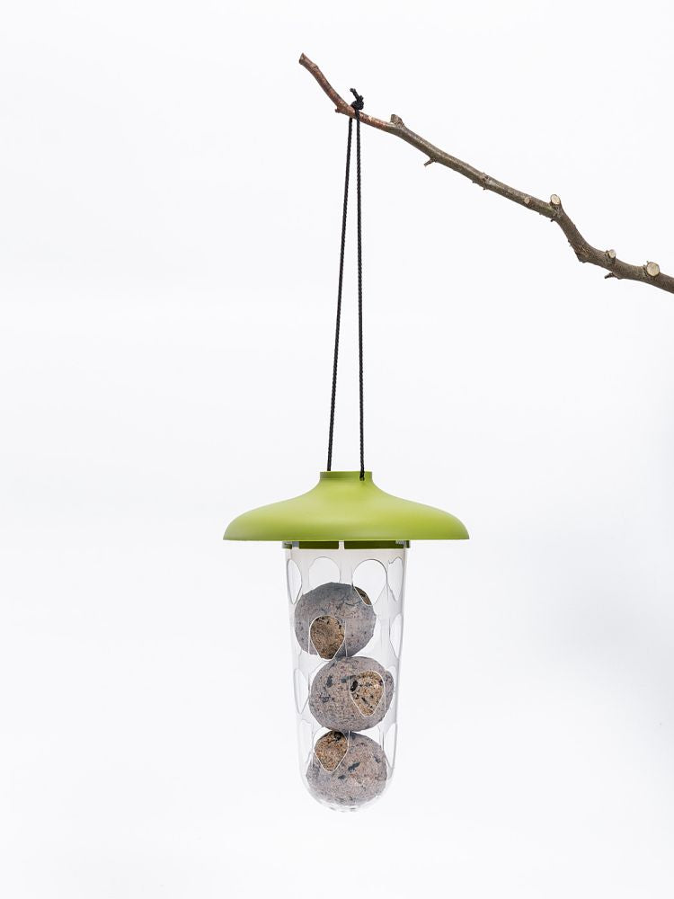 Foderautomat 'Robin' Green