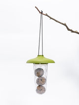 Foderautomat 'Robin' Green