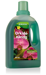 HORNUM Orkidénäring 350ml