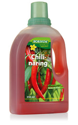 HORNUM Chilinäring NPK 2-2-2 350ml