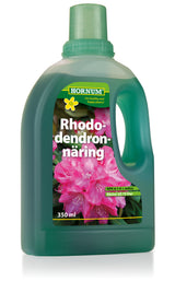 HORNUM Rhododendronnäring 6-1-4 350 ml
