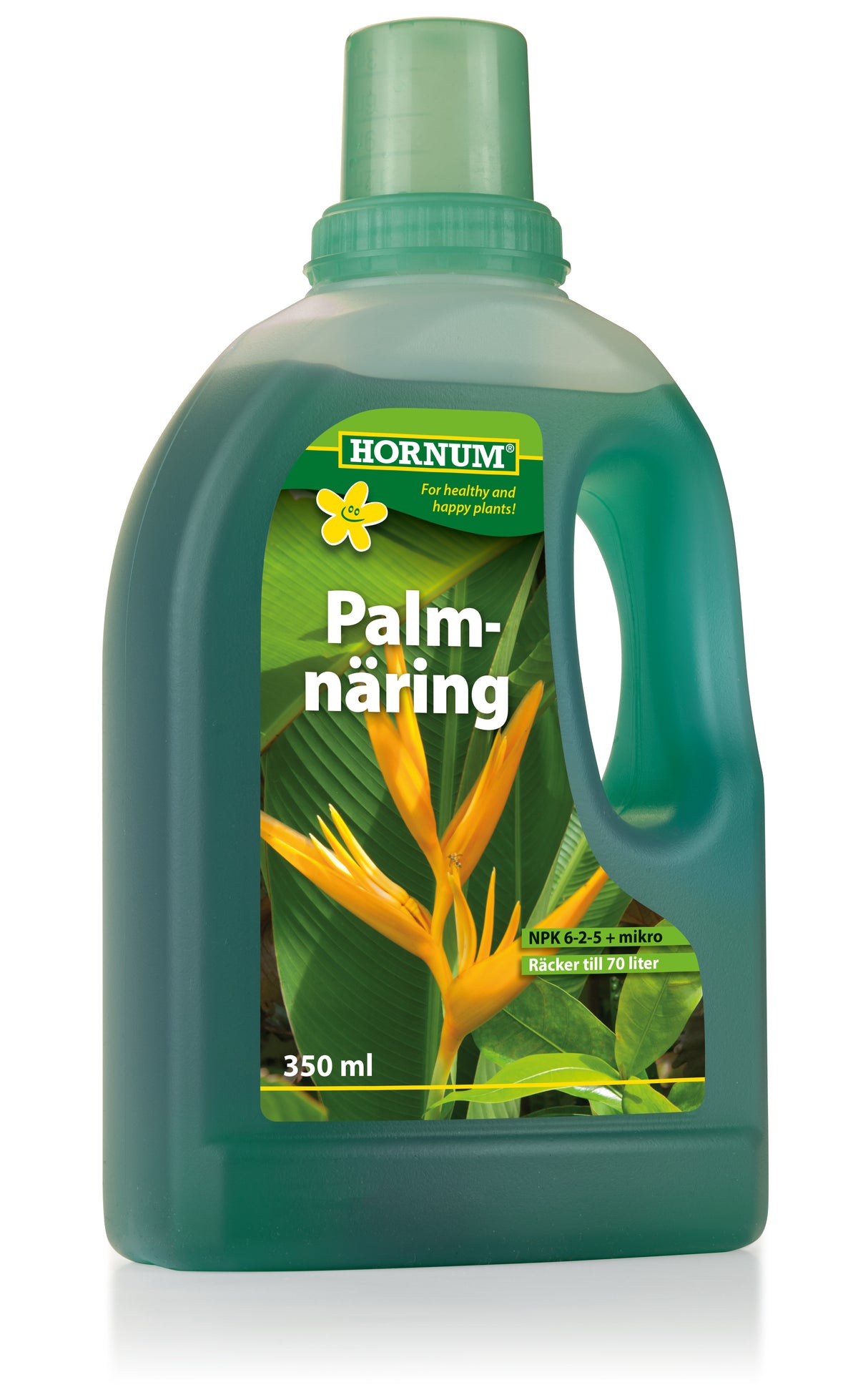 HORNUM Palmnäring 350ml