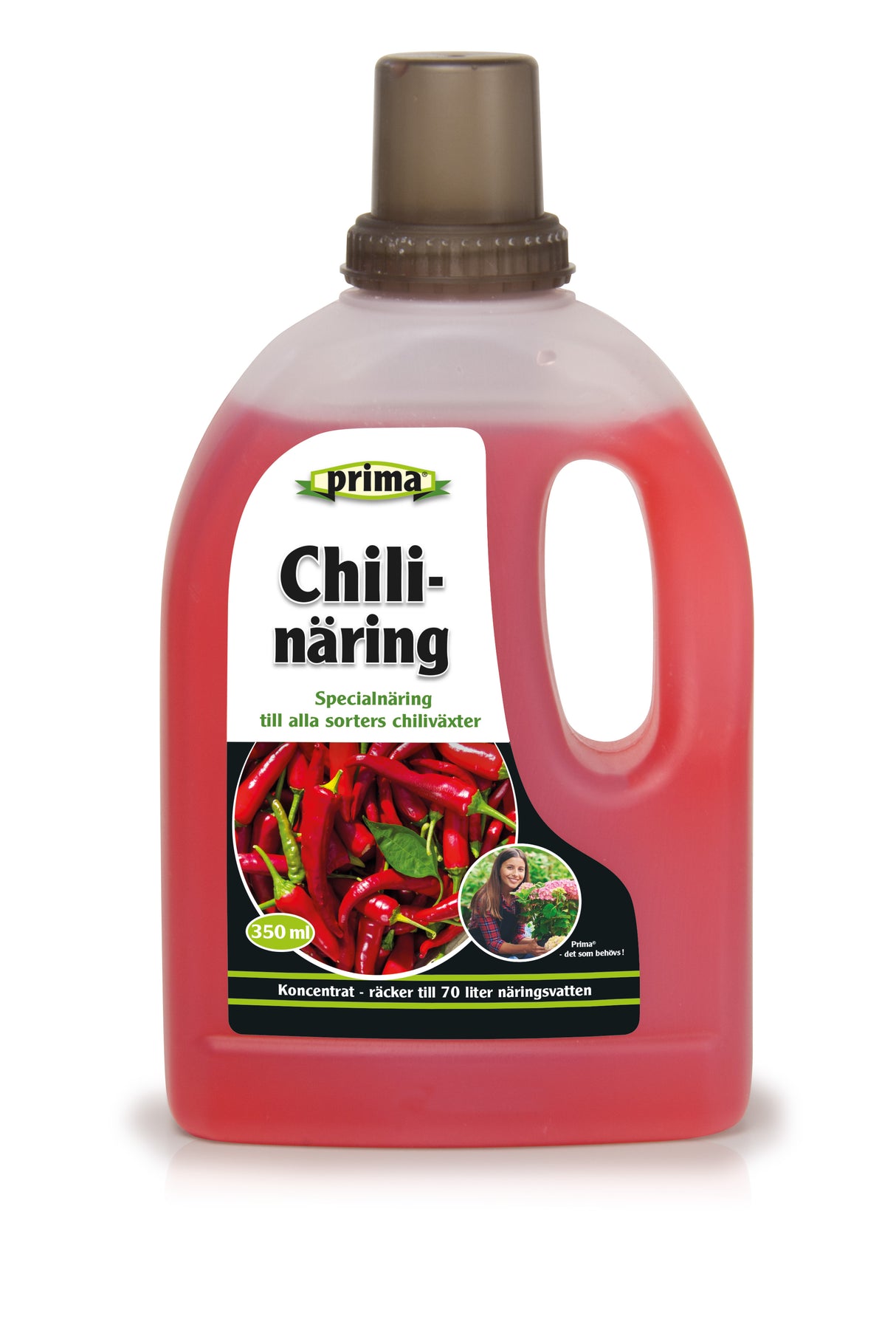PRIMA Chilinäring NPK 2-2-2- 350ml