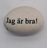 Sten 'Jag Är Bra'