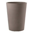 Kruka ZAMORA H65cm CAPPUCCINO