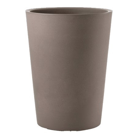 Kruka ZAMORA H65cm CAPPUCCINO