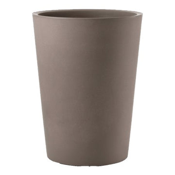 Kruka ZAMORA H65cm CAPPUCCINO