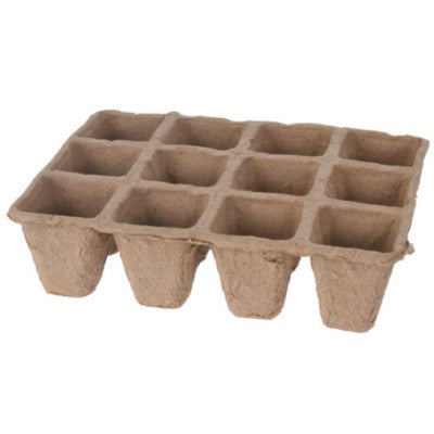 Fiberkruka Insatskruka 4-pack