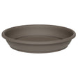 Krukfat Aura Round Saucer D24cm SAND