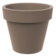 Kruka Standard ONE D40cm CAPPUCCINO