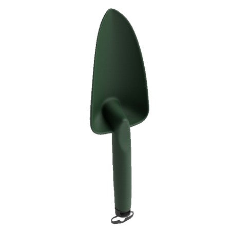Planteringsspade GAIA 02 L DARK FOREST