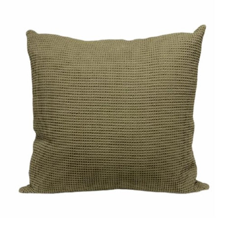 Dekorationskudde 'Army Green' 60x60cm