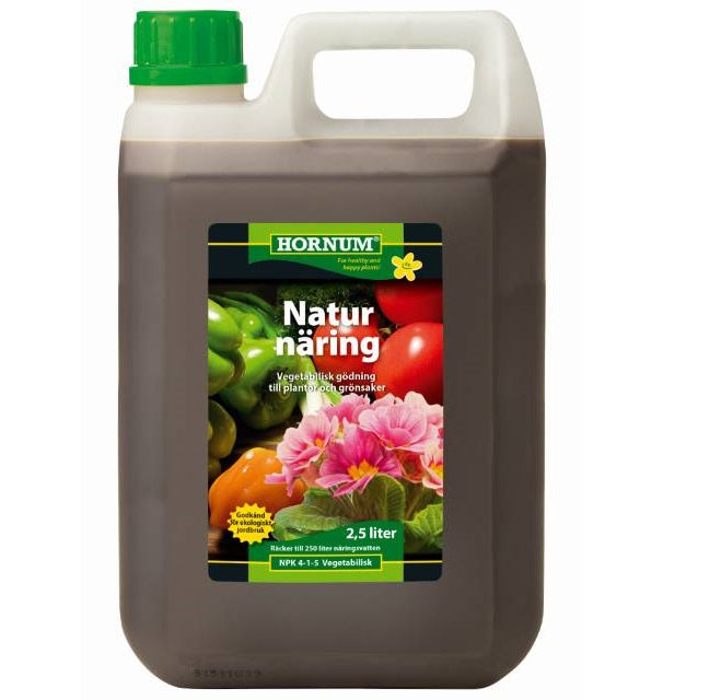 Hornum Naturnäring 5 liter