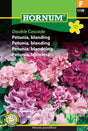 Petunia Mix 'Double Cascade' frö