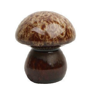 Dekorationssvamp keramik H7cm