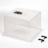 Lock till Odlingslåda 'Berberis Trio' 1st