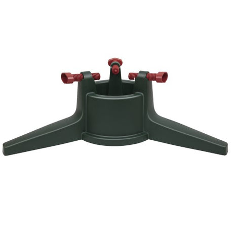 Julgransfot 'Bolt' - Grön