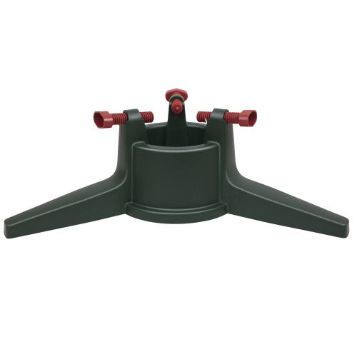 Julgransfot 'Bolt' - Grön