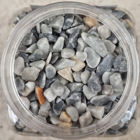 Deco Dekorationssten Ljusgrå - 550ml